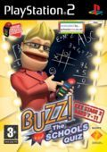 couverture jeu vidéo Buzz ! The Schools Quiz