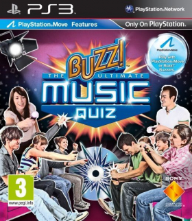 couverture jeux-video Buzz ! The Ultimate Music Quiz