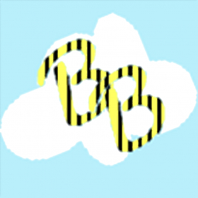 couverture jeu vidéo Buzzing Bees-Free