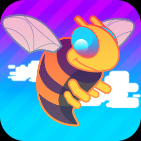 couverture jeu vidéo BuzzingBees