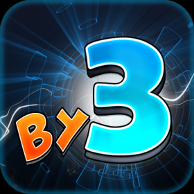 couverture jeu vidéo By 3