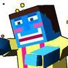 couverture jeu vidéo Byebye Shallow Steppy Robot - Tap to fight soldier field pants on the deadly shores