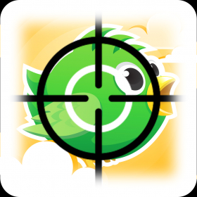 couverture jeu vidéo ByeByeBirdie