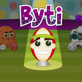 couverture jeu vidéo Byti