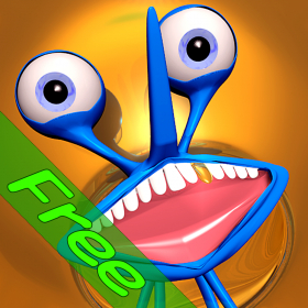 couverture jeux-video BzzzZ Free - Feed Frogs with Mosquitoes