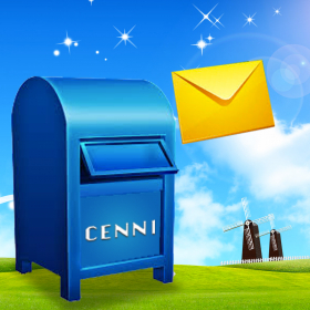 couverture jeu vidéo C'è posta per Cenni