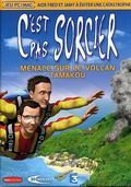 top 10 éditeur C'est pas Sorcier : Menace sur le volcan Tamakou