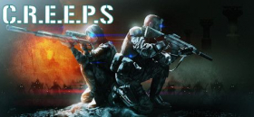 couverture jeu vidéo C.R.E.E.P.S