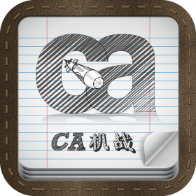 couverture jeu vidéo CA机战