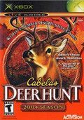 couverture jeu vidéo Cabela&#039;s Deer Hunt : 2004 Season