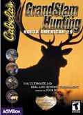 couverture jeu vidéo Cabela&#039;s GrandSlam Hunting : North American 29