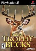 couverture jeu vidéo Cabela&#039;s Trophy Bucks