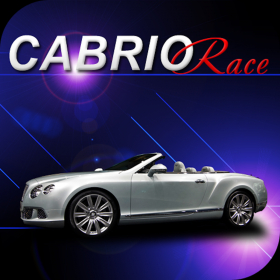 couverture jeu vidéo Cabrio Race