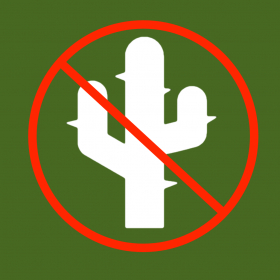 couverture jeu vidéo Cacti Killer