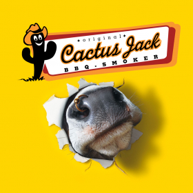 couverture jeu vidéo CactusJack Beef