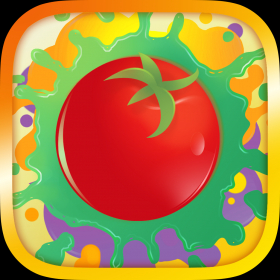 couverture jeu vidéo Cafeteria Clash