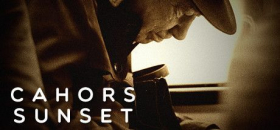 couverture jeu vidéo Cahors Sunset