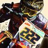 couverture jeu vidéo CAIROLI CHALLENGE