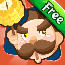 couverture jeu vidéo Cak DuRae FREE