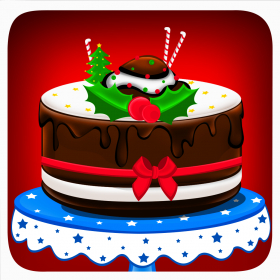 couverture jeu vidéo Cake Delight : The Chocolate Dessert Kitchen Emergency - Gold