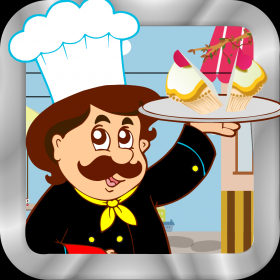 couverture jeu vidéo Cake Man - The Tap Adventure Pro