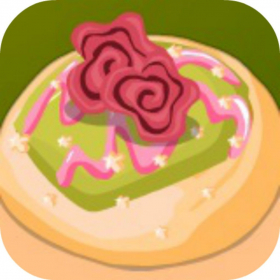 couverture jeu vidéo Cake Master Lemon Tea Cookies