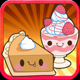 couverture jeu vidéo Cake Pops Party: Sweet Tooth Mania