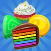couverture jeu vidéo Cake Smash, Enorme Sweets Jam
