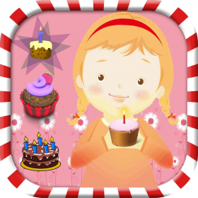 couverture jeu vidéo Cakes Crush Mania