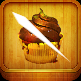 couverture jeu vidéo Cakes Slice - A game about slicing delicious goods