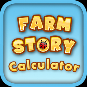 couverture jeu vidéo Calculator for Farm Story