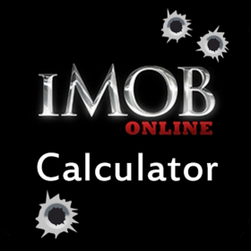 couverture jeu vidéo Calculator for iMob Online
