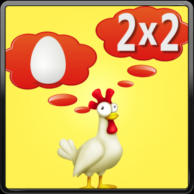 couverture jeu vidéo Calculette pour Hay Day