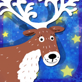 couverture jeu vidéo Calendrier magique de l'Avent l — le compte à rebours