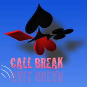 couverture jeu vidéo Call Break+