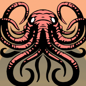 couverture jeu vidéo Call of Cthulhu: The Wasted Land  FREE