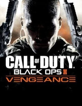 couverture jeux-video Call of Duty: Black Ops II - Vengeance