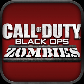 couverture jeu vidéo Call of Duty : Black Ops Zombies