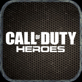 couverture jeu vidéo Call of Duty : Heroes