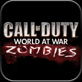 couverture jeu vidéo Call of Duty : World at War - Zombies