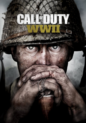 couverture jeux-video Call of Duty: WWII