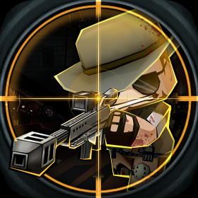 couverture jeu vidéo Call of Mini™ Sniper