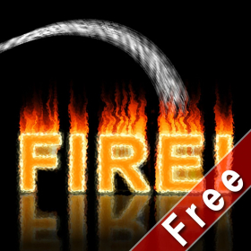 couverture jeu vidéo Call the Fire Brigade! Free