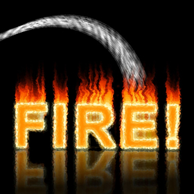 couverture jeu vidéo Call the Fire Brigade!