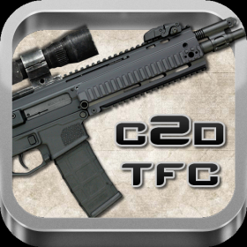 couverture jeu vidéo Called to Duty: TriggerFinger Challenge