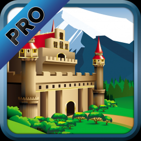 couverture jeu vidéo Camelot Battle Run Adventure PRO