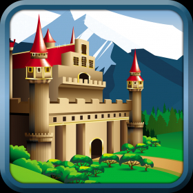 couverture jeu vidéo Camelot Battle Run Adventure