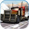 couverture jeu vidéo camion jeu course voiture 3D