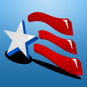 couverture jeu vidéo Campaign Manager - A Presidential Election Simulation Game