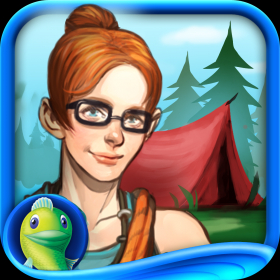 couverture jeu vidéo Campground Challenge HD